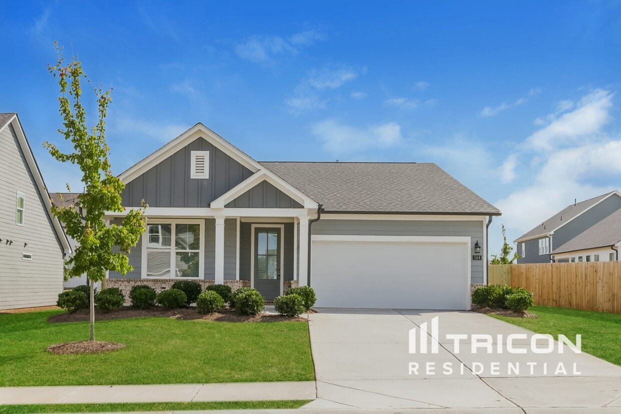 Foto principal - 304 Fairmont Ave