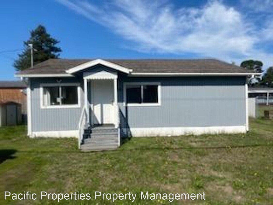 Primary Photo - 2 br, 1 bath House - 500 N Lake Rd