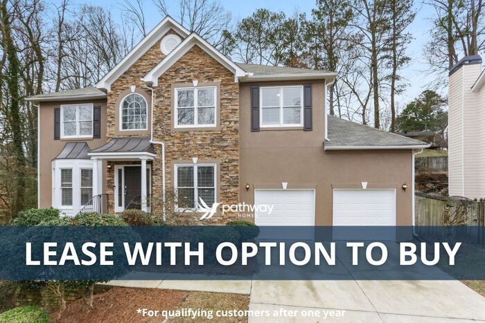 Foto principal - Move-in ready home in Smyrna!