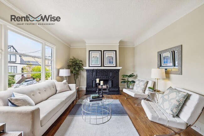 Foto del edificio - 2 br, 1 bath House - 623 23rd Ave
