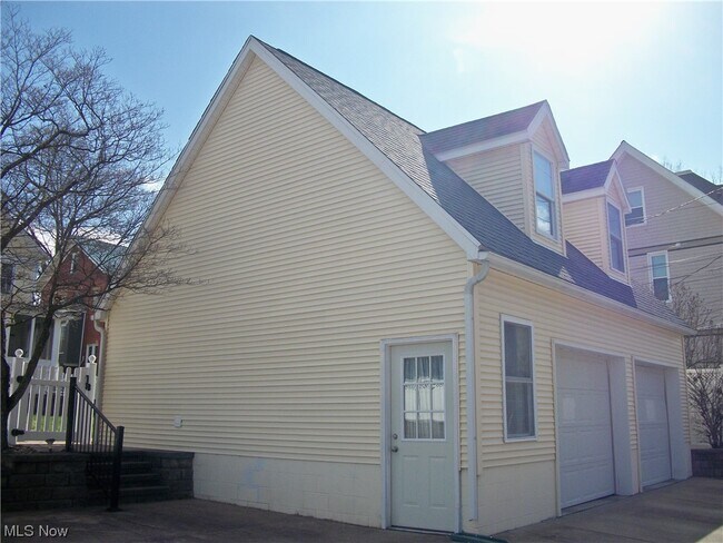 Foto del edificio - 505 5th St