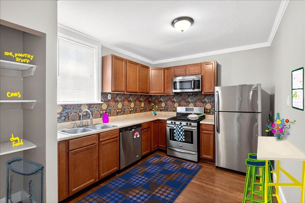 Foto principal - 5032 Chippewa St