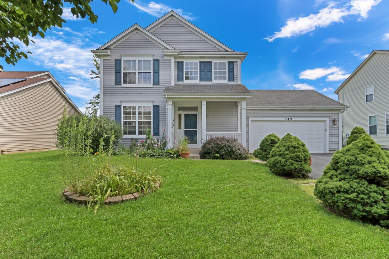 Foto principal - 849 Bell Flower Ln
