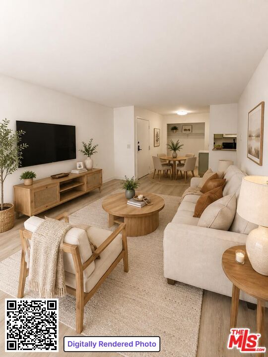 Building Photo - 1351 N Orange Dr