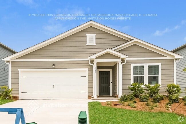 Building Photo - 4052 Ferris Ln