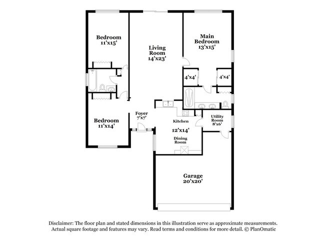 Building Photo - 3228 Abiaka Dr