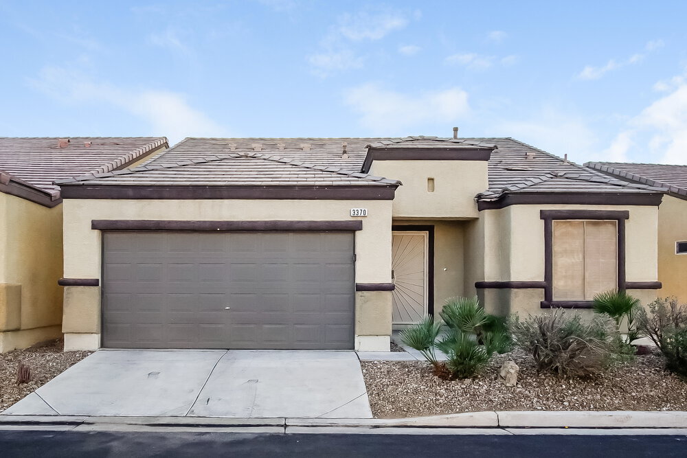 Foto principal - 3370 Wasatch Cedars St