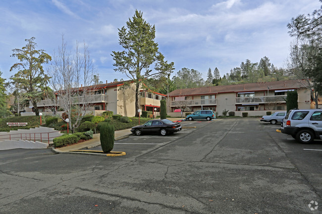 Building Photo - Auburn Villa