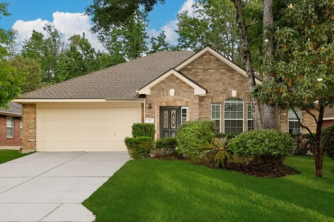 Building Photo - 122 S Abram Cir