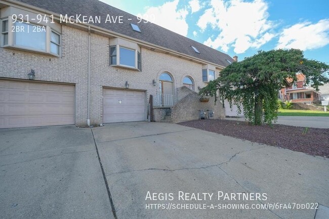 Building Photo - 931-941 McKean Ave