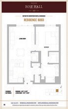 Interior Photo - Rose Hall