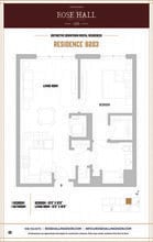 Interior Photo - Rose Hall