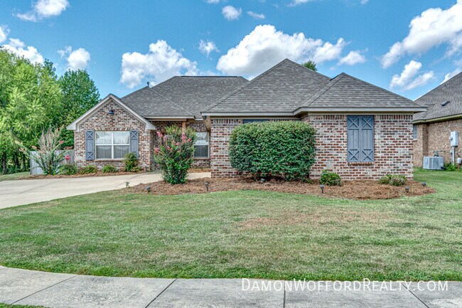 Foto del edificio - 117 Millhouse Drive