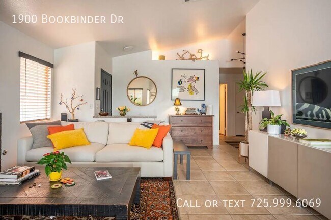 Foto del edificio - 1900 Bookbinder Dr