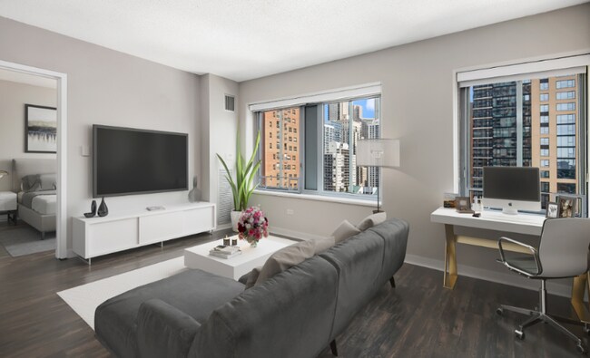 Foto del edificio - 120 Chestnut