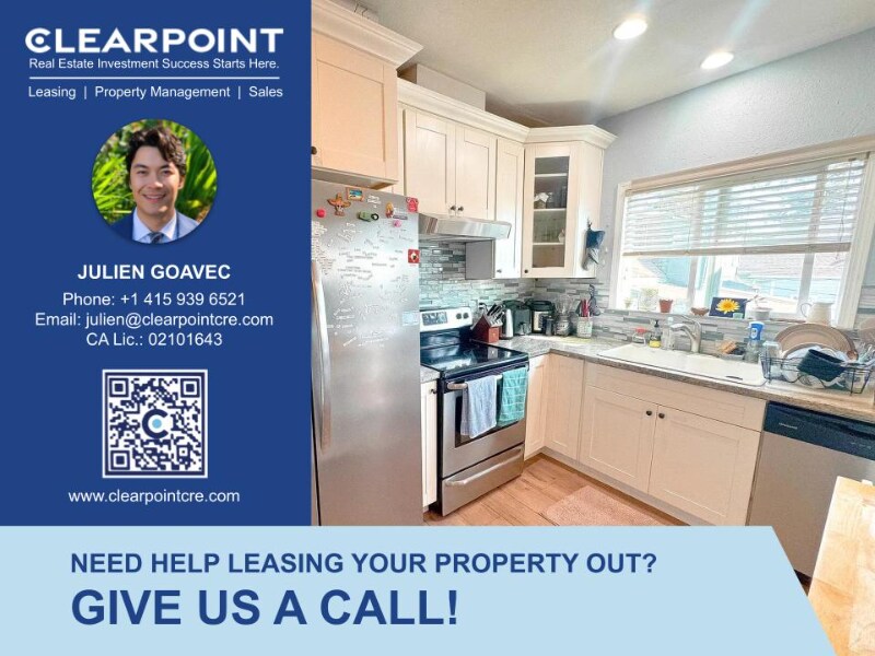Foto principal - 1735 19th Ave