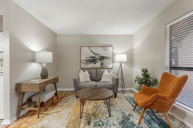 Foto del interior - Echo Trail Apartments - Reduced Rates and ...