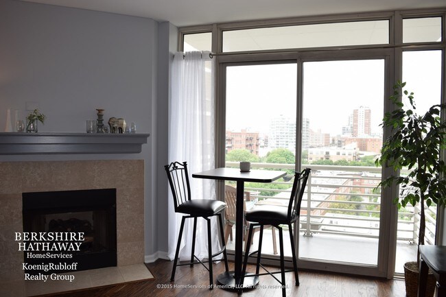 Foto del edificio - 1515 S Prairie