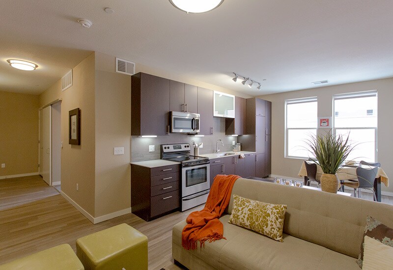 The Logan Apartments Apartments 619 N Logan St Denver, CO