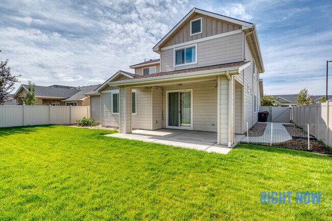 Foto del edificio - 4648 N Elisha Ave