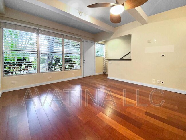 Building Photo - 1437 Hunakai St