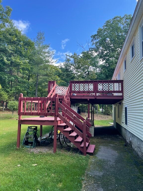 Building Photo - 436 Pendleton Ln