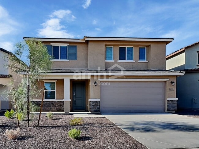 Building Photo - 9753 W Luxton Ln