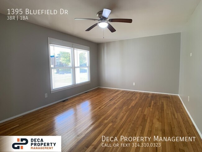 Building Photo - 3 Bedroom House