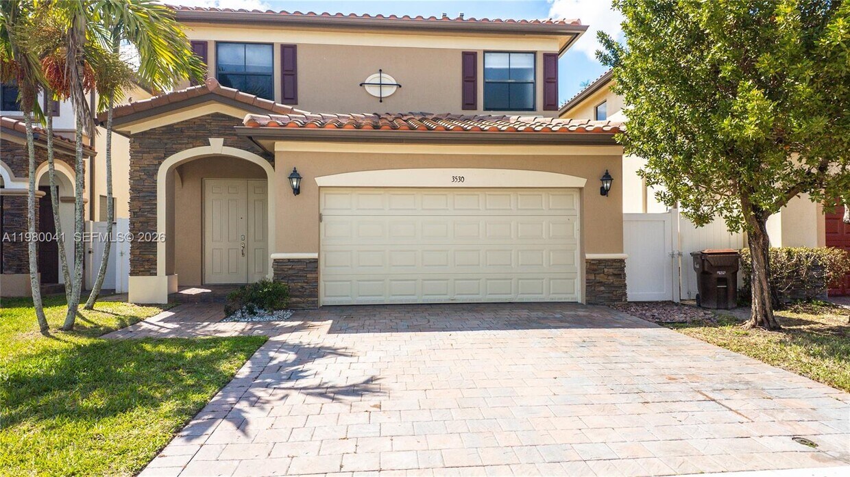 Photo - 3530 West 88th Street, Hialeah, FL 33018 - 4 BR 3 BA single-family home