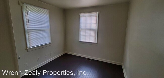 Foto del edificio - 2 br, 1 bath House - 1317 Mayfair Avenue