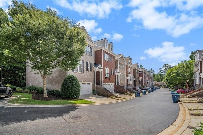 Photo - 12807 Doe Dr Townhome