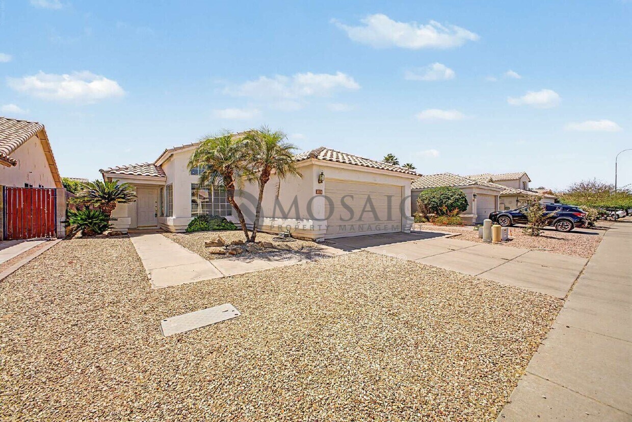 Photo - 1271 West Gail Drive