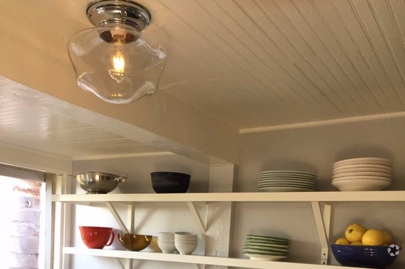 kitchen - 2609 3rd St