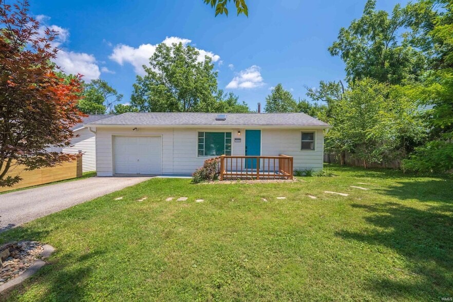 Foto principal - 2605 S Bryan St