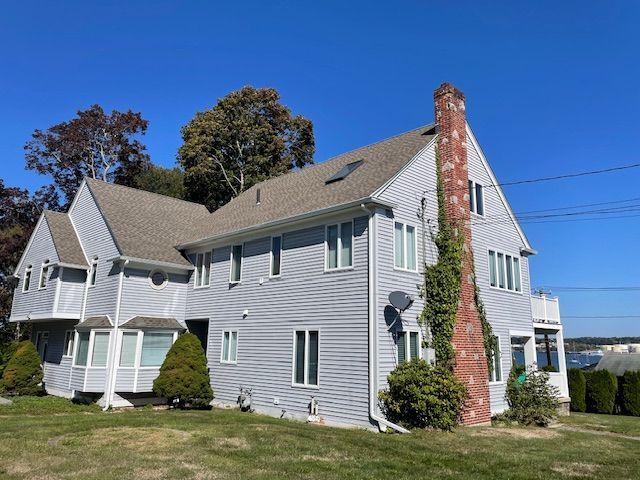 Foto del edificio - 3 Westomere Terrace