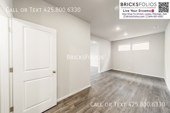 Building Photo - Brand New Home For Rent in Port Orchard