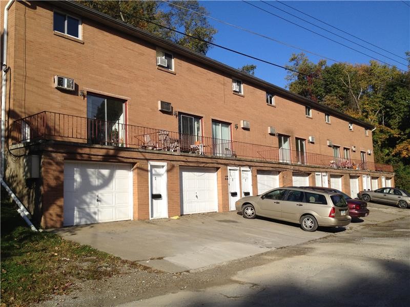 Foto principal - 401 Dresden Ave