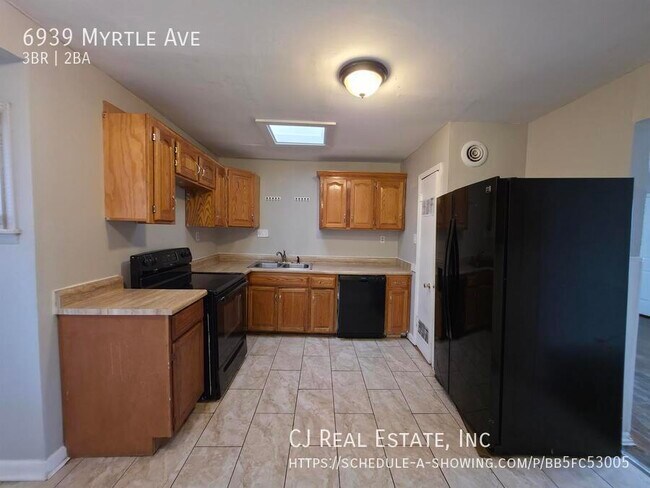 Building Photo - 6939 Myrtle Ave