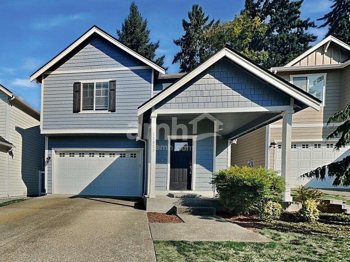 Foto principal - 13923 106th Ave E