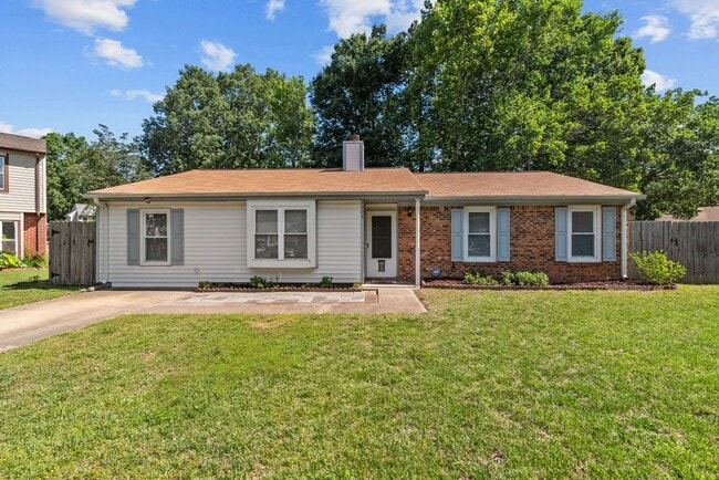 Building Photo - Charming 3-Bedroom Ranch in Quiet Chesapea...