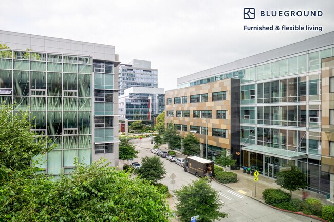 Building Photo - 525 Boren Ave N