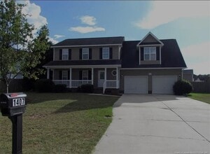 Building Photo - 1407 Thoroughbred Trail