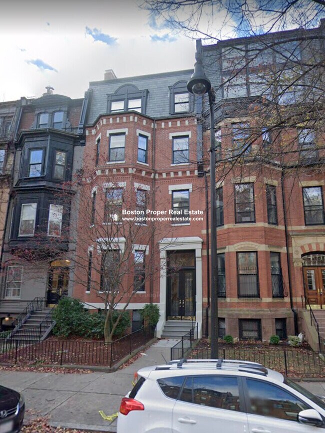 Foto del edificio - 331 Beacon St