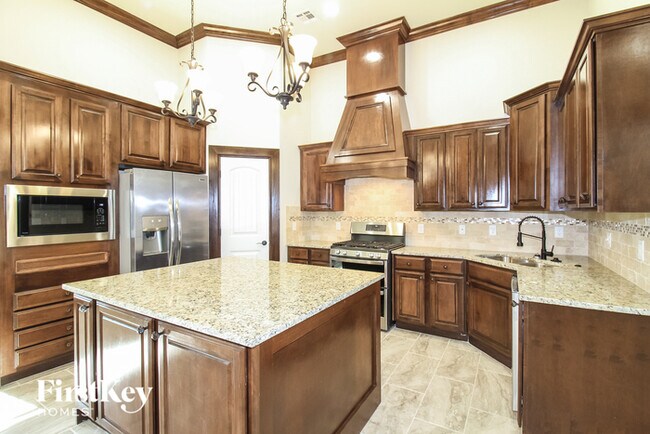 Foto del edificio - 2105 RockRun Mill