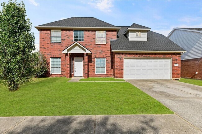 Foto del edificio - 5407 W Harrow Dr
