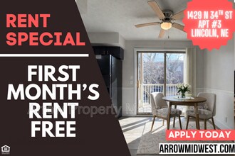 Building Photo - 1429 N 34th St