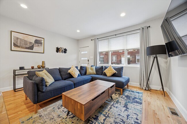 Foto del edificio - 1525 S 29th St