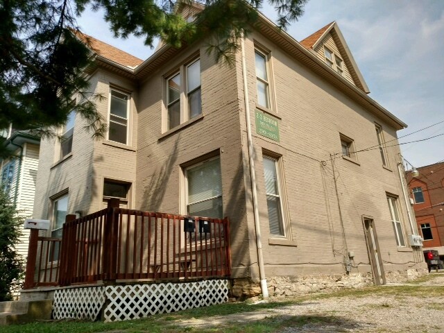 Foto del edificio - 26 W Norwich Ave