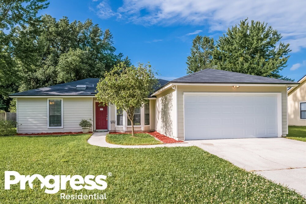 2431 Burns Dr, Middleburg, FL 32068 House Rental in Middleburg, FL