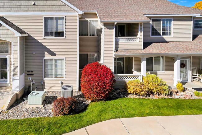 Modern 2-Bedroom, 2-Bath Condo in Grand Junction - Modern 2-Bedroom, 2-Bath Condo in Grand Junction